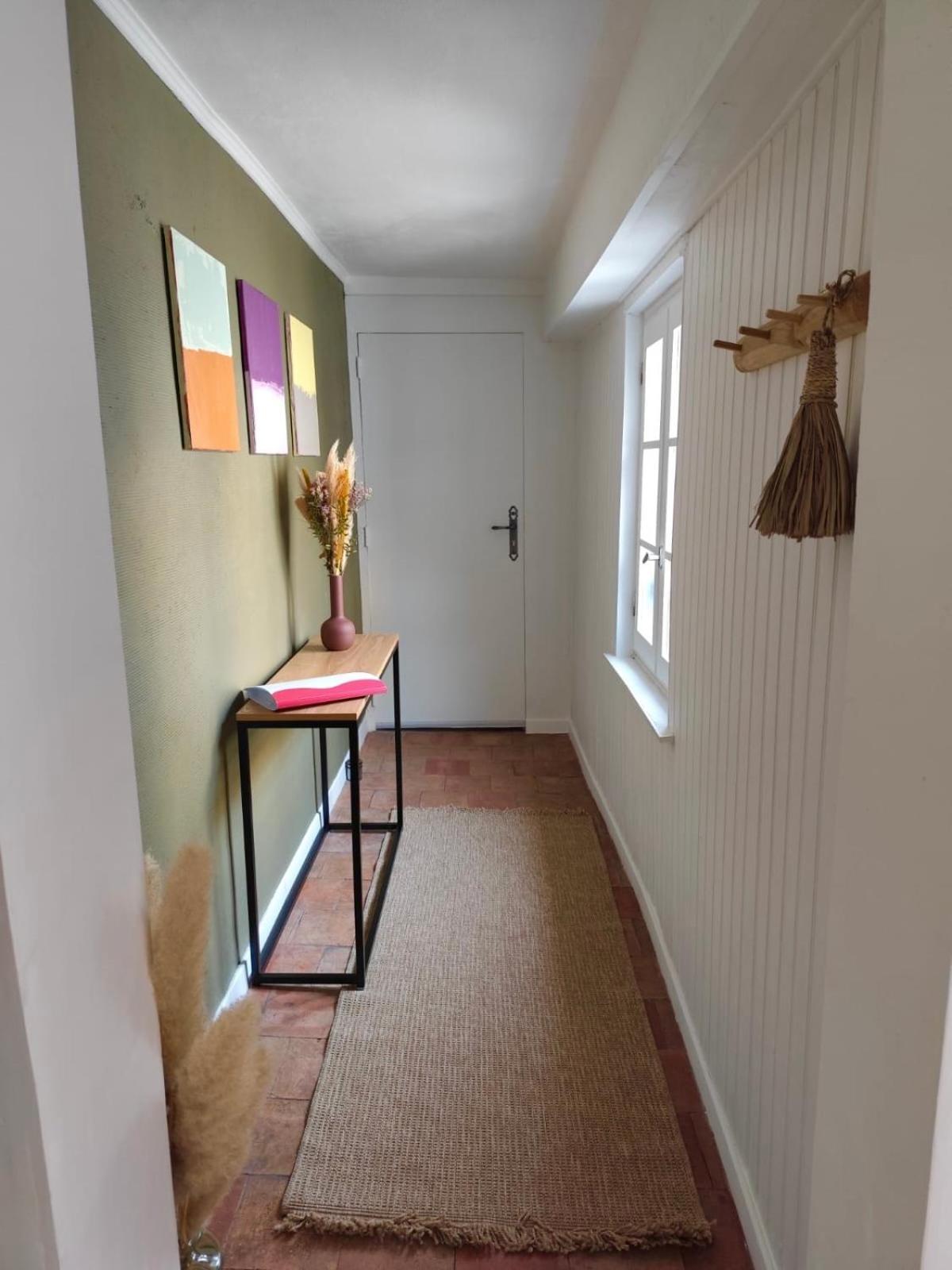 Appartement Republique - Centre Historique 佩皮尼昂 外观 照片