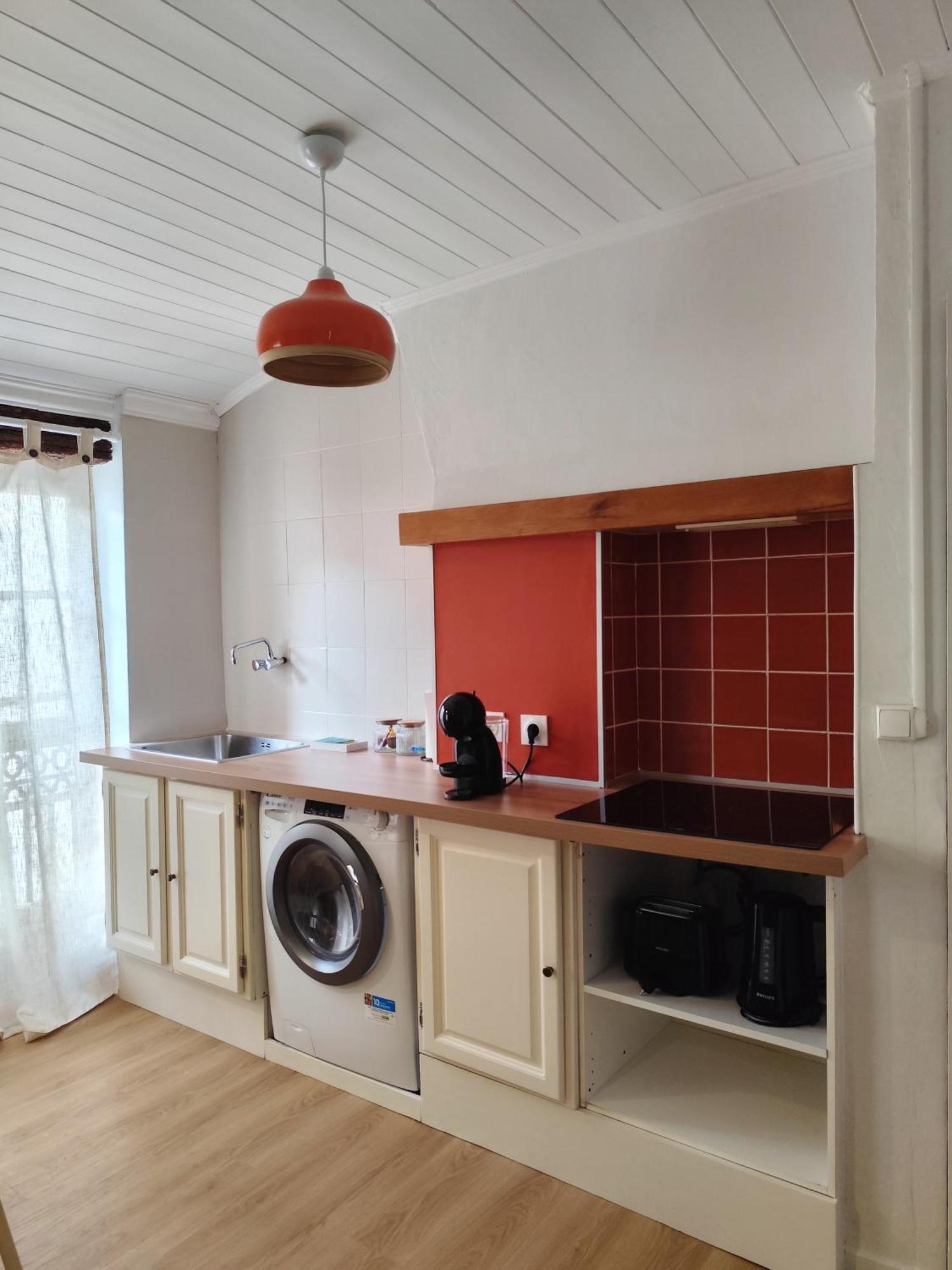 Appartement Republique - Centre Historique 佩皮尼昂 外观 照片