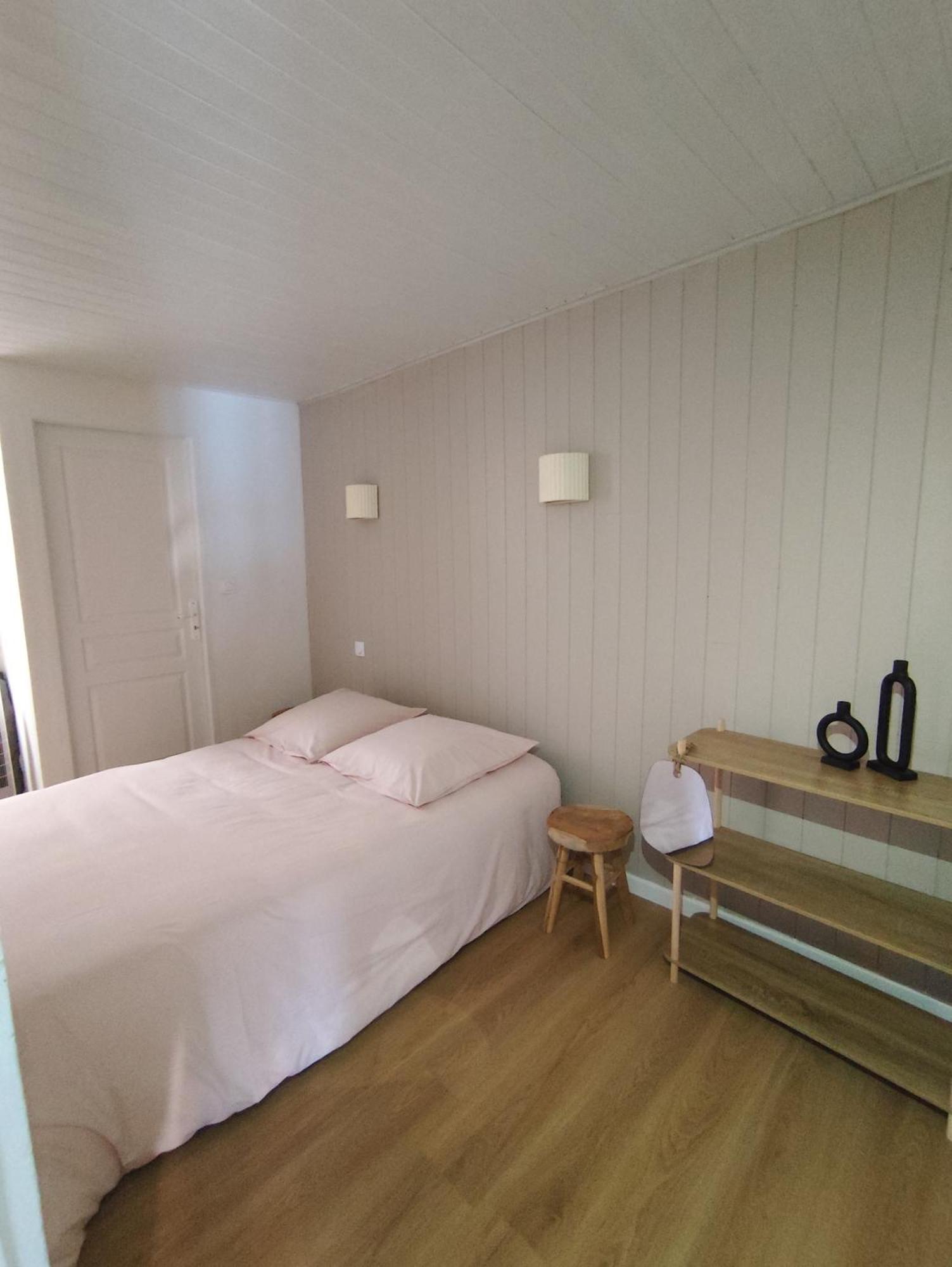 Appartement Republique - Centre Historique 佩皮尼昂 外观 照片
